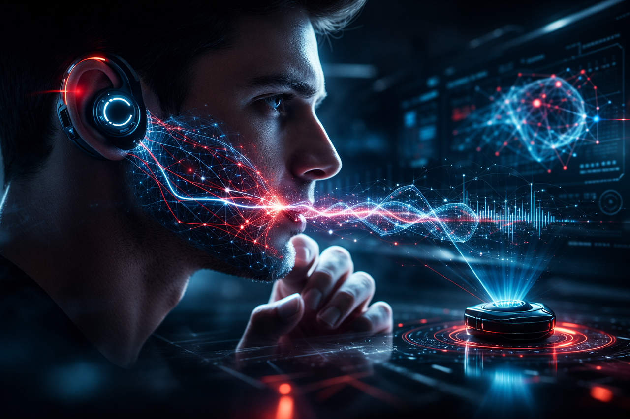 Reports Suggest Apple Acquires Israeli Startup Developing “Silent Speech” Technology