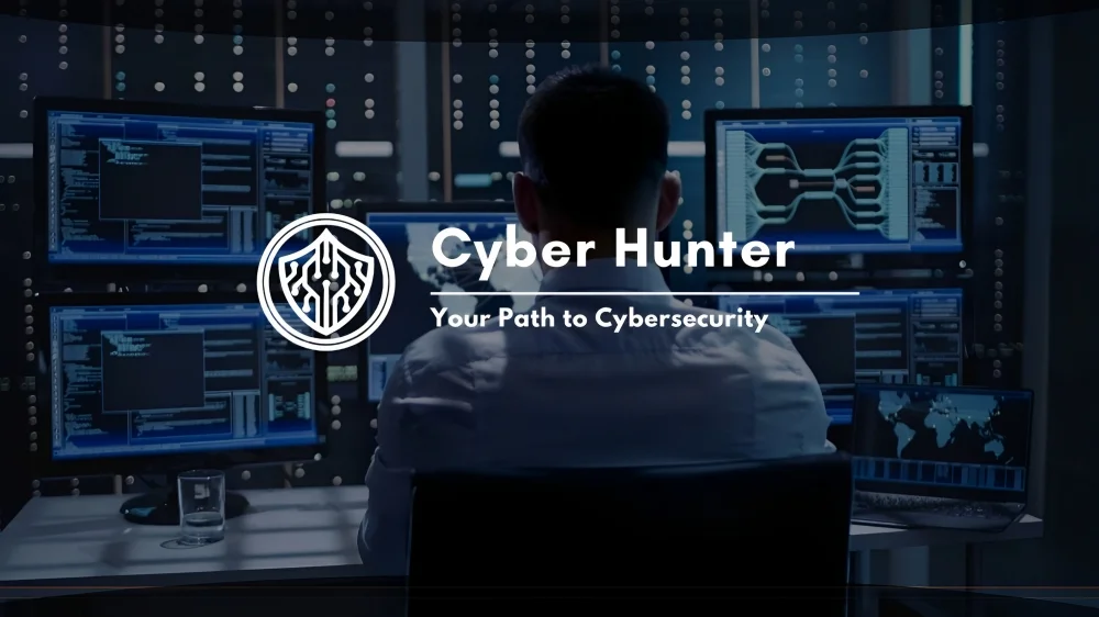 Intelligence Feed | Cyber Hunter